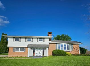 12436 State Highway 43, Mabel, MN 55954