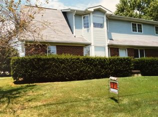 109 Gordon Dr, New Albany, IN 47150