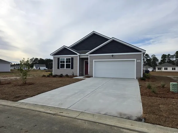 336 Skyward St., Myrtle Beach, SC 29588