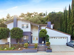 1361 Greenbriar Rd, Glendale, CA 91207