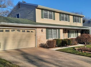 249 Winding Way, Camp Hill, PA 17011