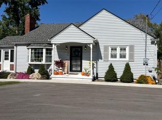 804 E South St, Harrisonville, MO 64701