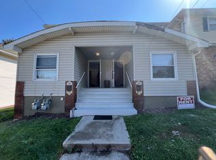 98 Bowery St #98, Frostburg, MD 21532