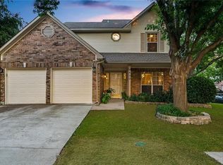 9400 Ruidosa Trl, Irving, TX 75063