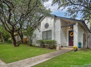 13618 Forest Rock Dr, San Antonio, TX 78231