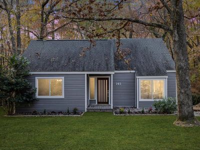 141 Loblolly Ln, Chapel Hill, NC, 27516