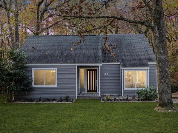 141 Loblolly Ln, Chapel Hill, NC 27516