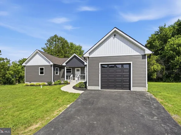 21712 Centennial Lane Rock, Hall, MD 21661