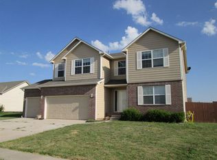 204 W Poplar St, Goddard, KS 67052