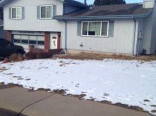 2745 W 24th St, Greeley, CO 80634