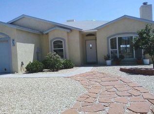 2250 Evening Star Ave, Las Cruces, NM 88011