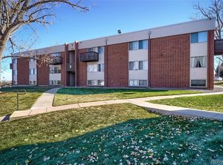 3623 S Sheridan Blvd UNIT 8, Lakewood, CO 80235