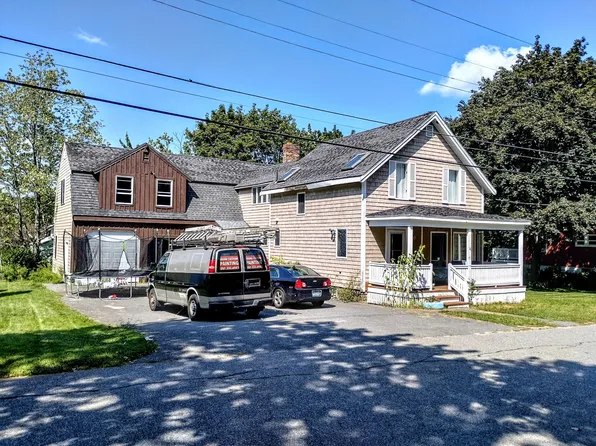 71 Chesley Avenue, Portland, ME 04103