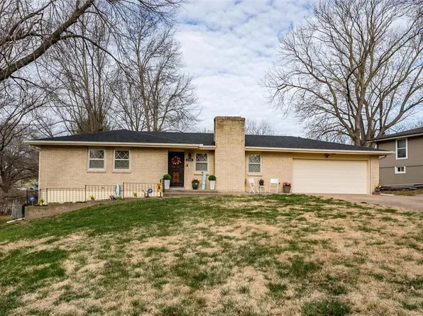 2206 N 68th Ter, Kansas City, KS 66109