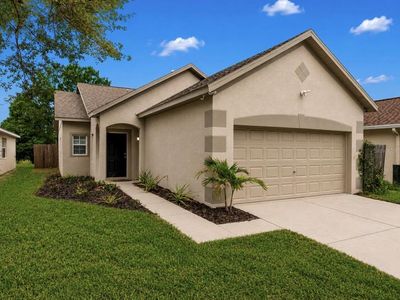 7853 Bristol Park Dr, Apollo Beach, FL, 33572