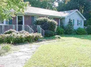 209 Tiffany Dr, Easley, SC 29640