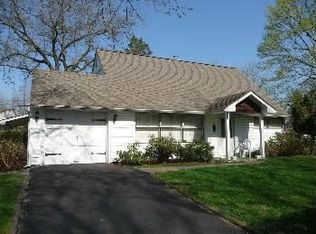 26 Jolly Brk, Levittown, PA 19056