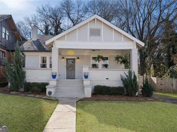 1470 S Gordon St SW, Atlanta, GA 30310