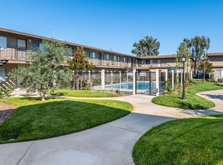 Somerset Villas, Westminster, CA 92683