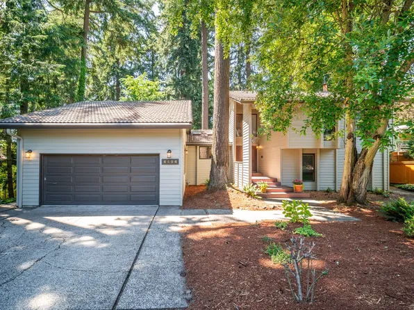 4406 NE 26th Ct, Vancouver, WA 98663