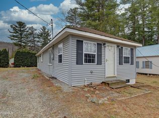 78 Lakeshore Dr, Becket, MA 01223