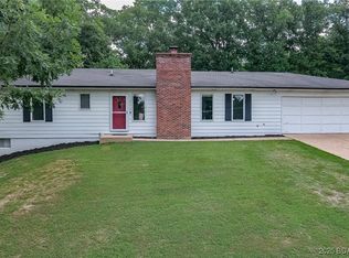 278 Panoramic Dr, Camdenton, MO 65020