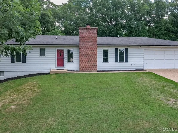 278 Panoramic Dr, Camdenton, MO 65020