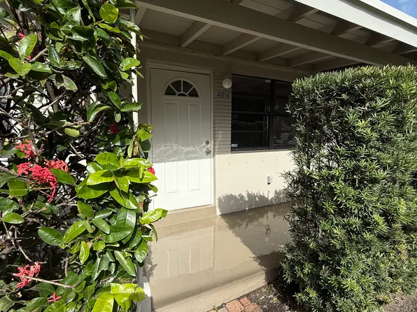 4816 SW 58th Ave #4816, Fort Lauderdale, FL 33314