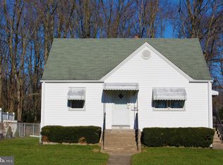 142 Marlboro Rd, Lawrence Township, NJ 08648