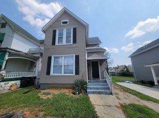 3342 Spokane Ave, Cincinnati, OH