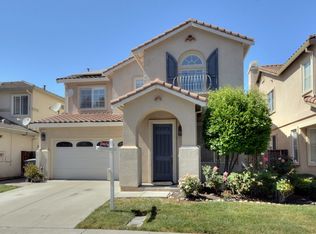 111 Mahogany Ln, Union City, CA