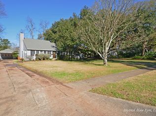274 Patton Ave, Shreveport, LA 71105