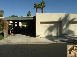 1636 Paseo De La Palma, Palm Springs, CA 92264