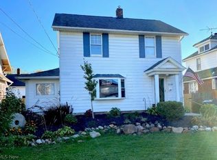 1119 W 7th St #TOWNHOUSE, Lorain, OH 44052