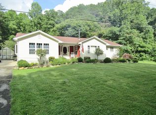 462 Todd Branch Rd, Mount Vernon, KY 40456