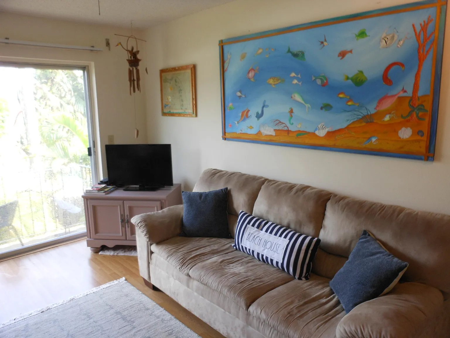 1 bed, 595 sqft, $1,595 — Photo 2