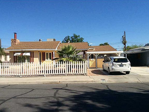 2nd image of 1037 Bonita Ave