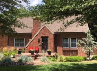 1808 E McKnight St, Wichita, KS 67211