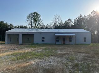 299 Ben Chapman Rd, Mendenhall, MS 39114
