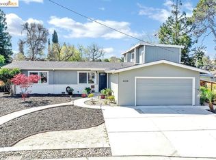 4334 Grammercy Ln, Concord, CA 94521