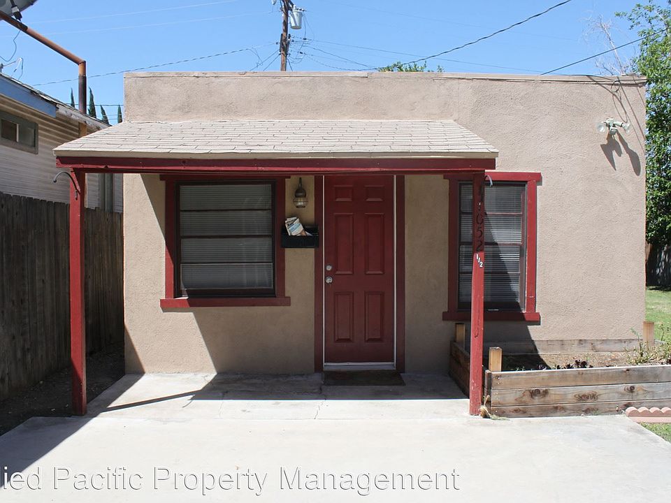 1st image of 11052 1/2 Evans St
