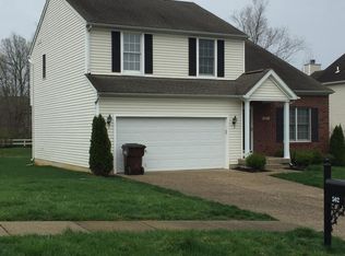 502 Academy Ridge Pl, Louisville, KY 40245
