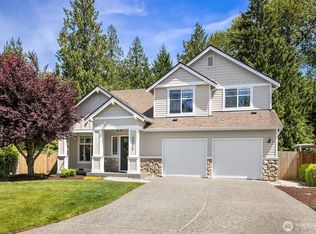 8015 Carlisle Pl, Arlington, WA