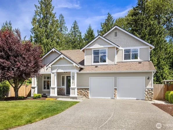 8015 Carlisle Place, Arlington, WA 98223