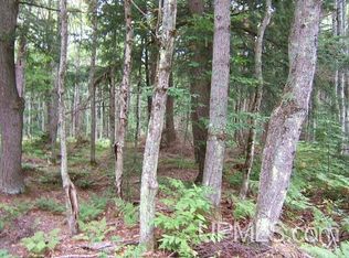 Tbd Old Plank Rd, Wetmore, MI 49895