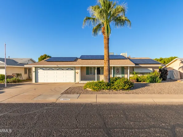 9952 W CLAIR Drive, Sun City, AZ 85351