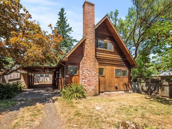 2621 SW Miles St, Portland, OR 97219