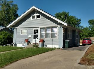 2115 S Nicollet St, Sioux City, IA 51106