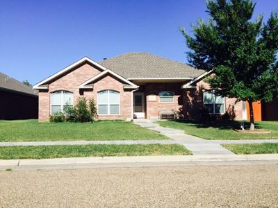 8109 Taos Dr, Amarillo, TX, 79118