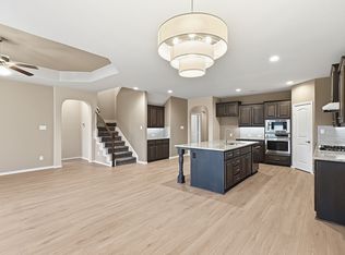 824 Dove Cv, Northlake, TX 76226